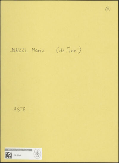 Abbildung des Ordner-Etiketts