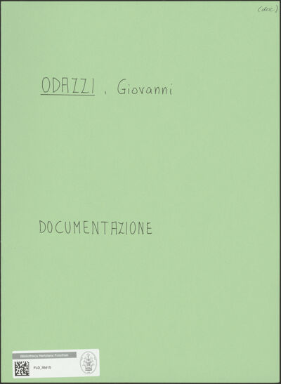 Abbildung des Ordner-Etiketts