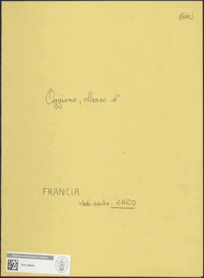 Abbildung des Ordner-Etiketts