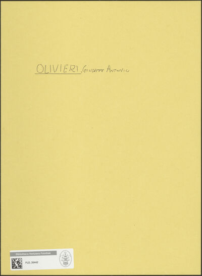 Abbildung des Ordner-Etiketts