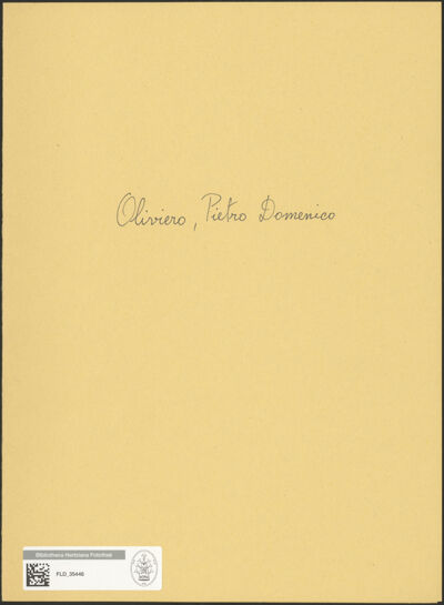 Abbildung des Ordner-Etiketts