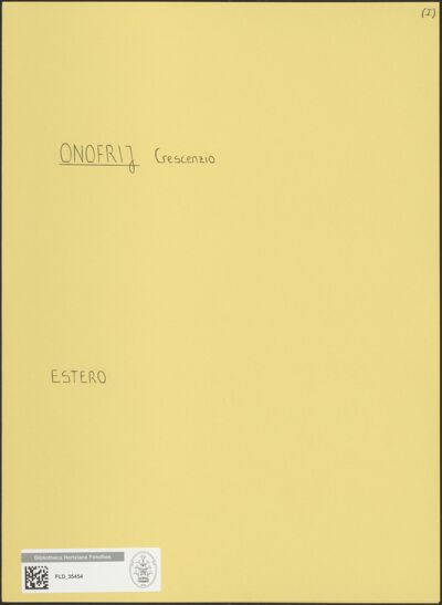 Abbildung des Ordner-Etiketts