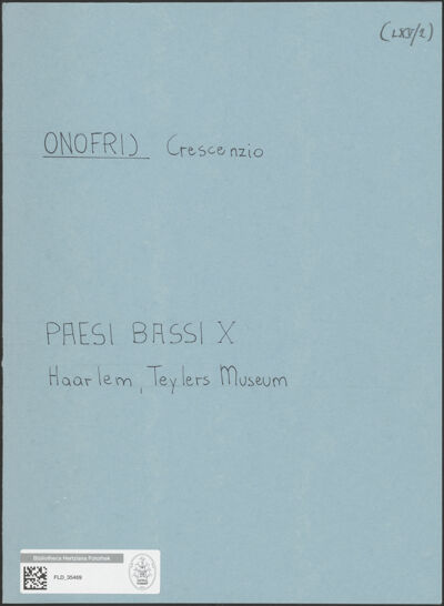 Abbildung des Ordner-Etiketts