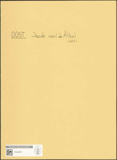 Abbildung des Ordner-Etiketts