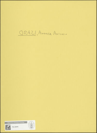 Abbildung des Ordner-Etiketts