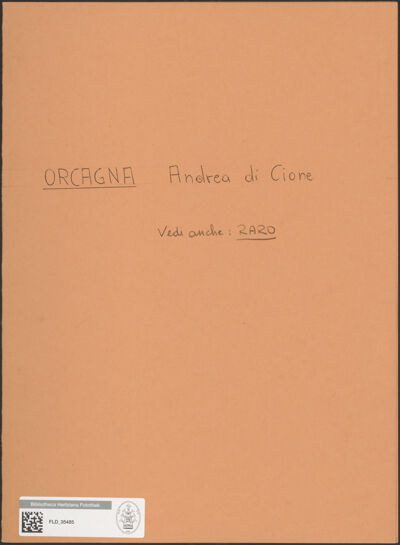 Abbildung des Ordner-Etiketts