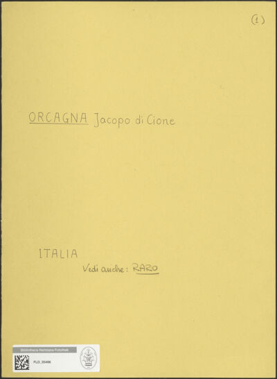 Abbildung des Ordner-Etiketts