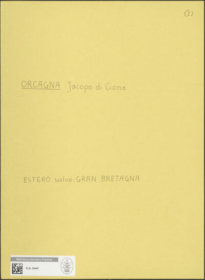 Abbildung des Ordner-Etiketts