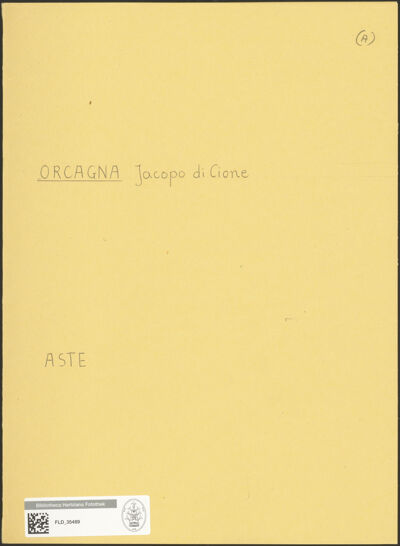 Abbildung des Ordner-Etiketts