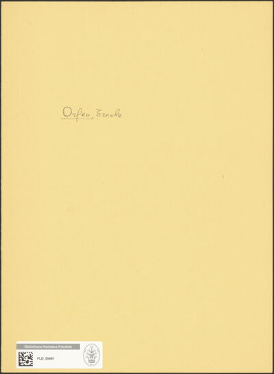 Abbildung des Ordner-Etiketts