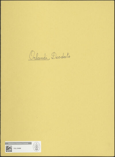 Abbildung des Ordner-Etiketts