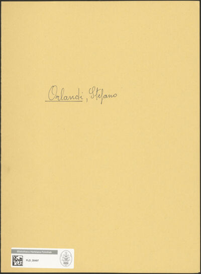 Abbildung des Ordner-Etiketts