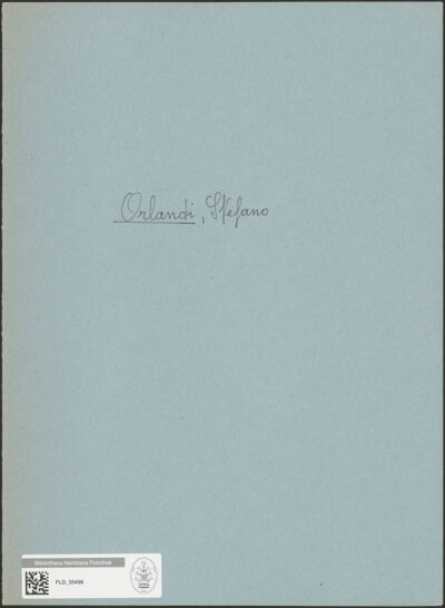 Abbildung des Ordner-Etiketts