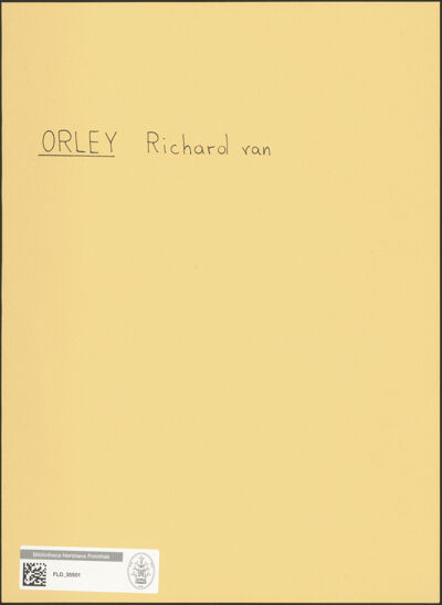 Abbildung des Ordner-Etiketts