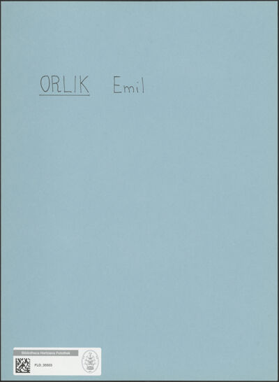 Abbildung des Ordner-Etiketts