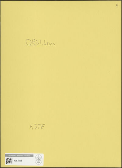 Abbildung des Ordner-Etiketts