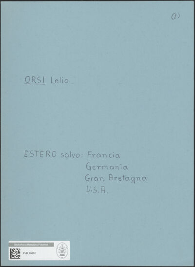 Abbildung des Ordner-Etiketts