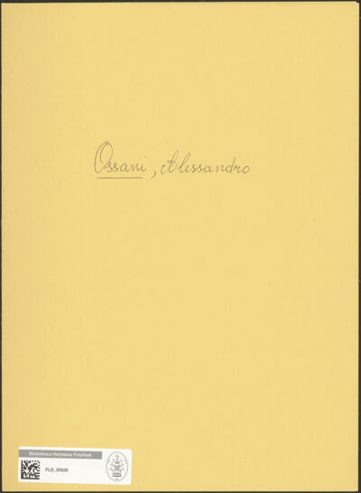 Abbildung des Ordner-Etiketts