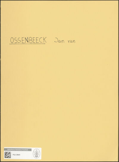 Abbildung des Ordner-Etiketts