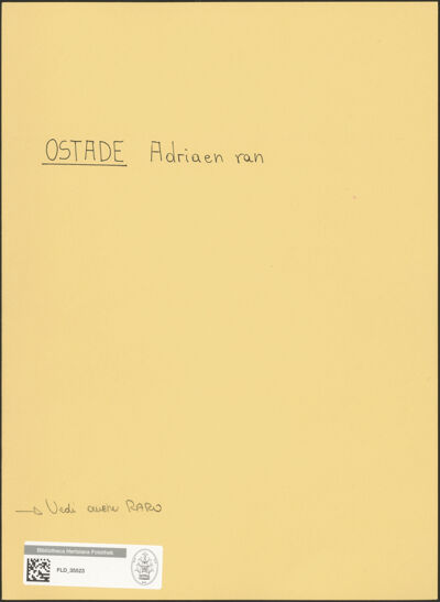 Abbildung des Ordner-Etiketts