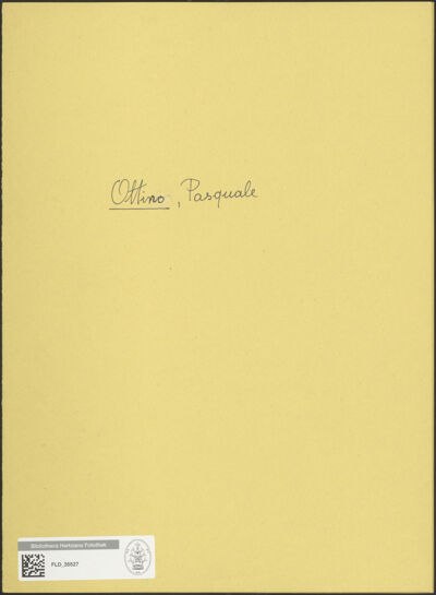 Abbildung des Ordner-Etiketts