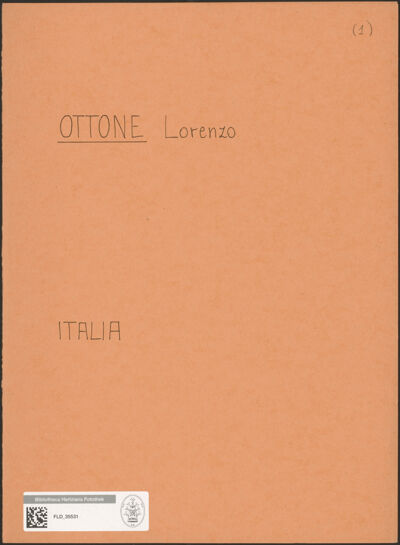 Abbildung des Ordner-Etiketts