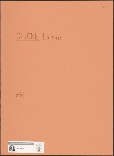 Abbildung des Ordner-Etiketts