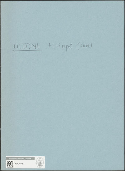 Abbildung des Ordner-Etiketts