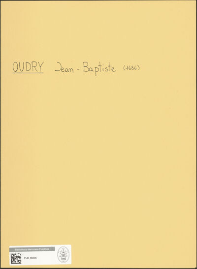 Abbildung des Ordner-Etiketts