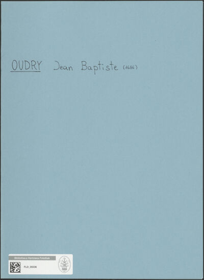 Abbildung des Ordner-Etiketts