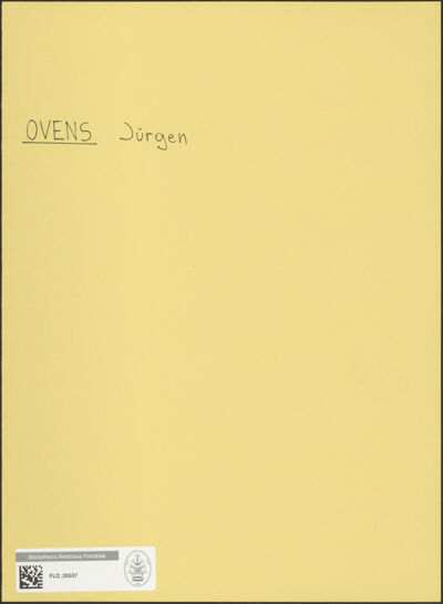 Abbildung des Ordner-Etiketts