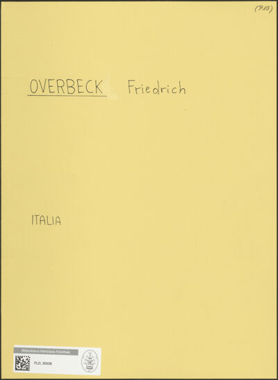 Abbildung des Ordner-Etiketts