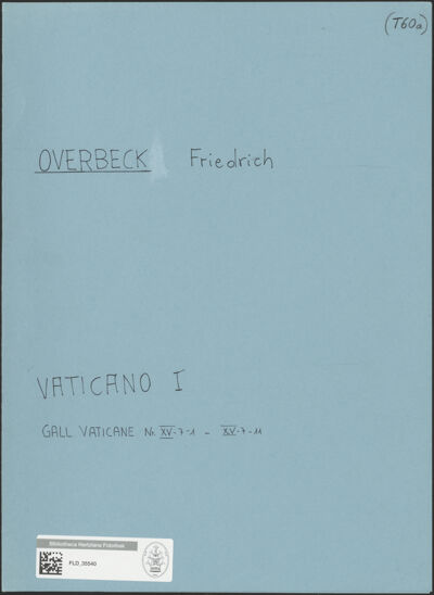 Abbildung des Ordner-Etiketts