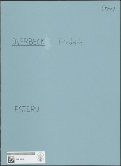 Abbildung des Ordner-Etiketts