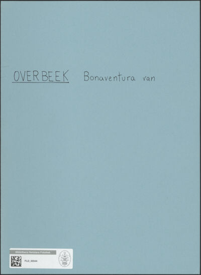 Abbildung des Ordner-Etiketts