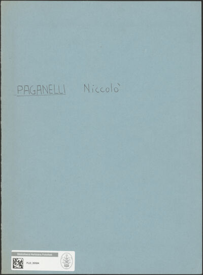 Abbildung des Ordner-Etiketts