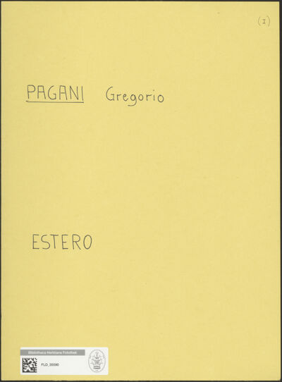 Abbildung des Ordner-Etiketts