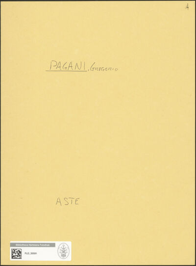 Abbildung des Ordner-Etiketts