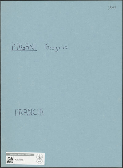 Abbildung des Ordner-Etiketts