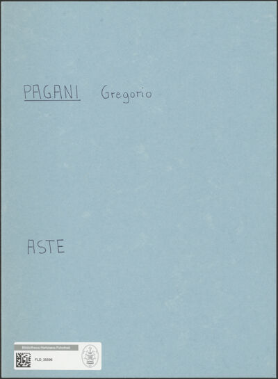 Abbildung des Ordner-Etiketts