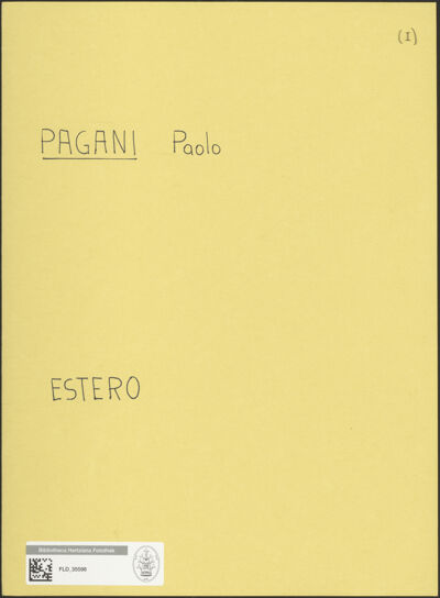 Abbildung des Ordner-Etiketts