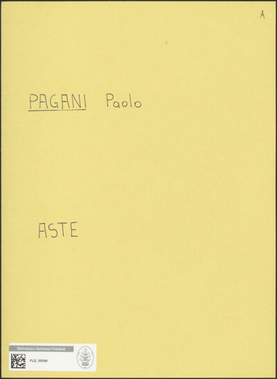 Abbildung des Ordner-Etiketts