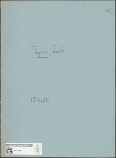 Abbildung des Ordner-Etiketts