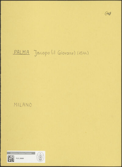 Abbildung des Ordner-Etiketts