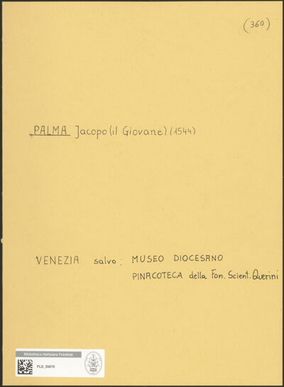 Abbildung des Ordner-Etiketts