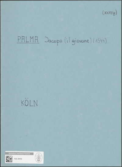 Abbildung des Ordner-Etiketts