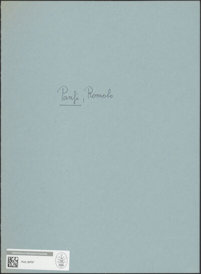 Abbildung des Ordner-Etiketts