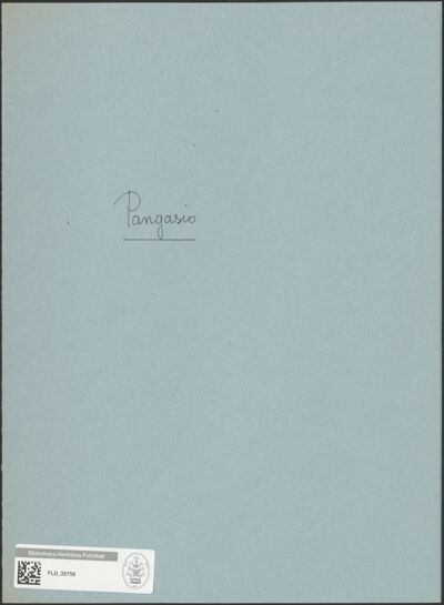 Abbildung des Ordner-Etiketts