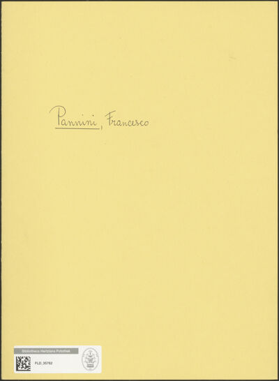 Abbildung des Ordner-Etiketts