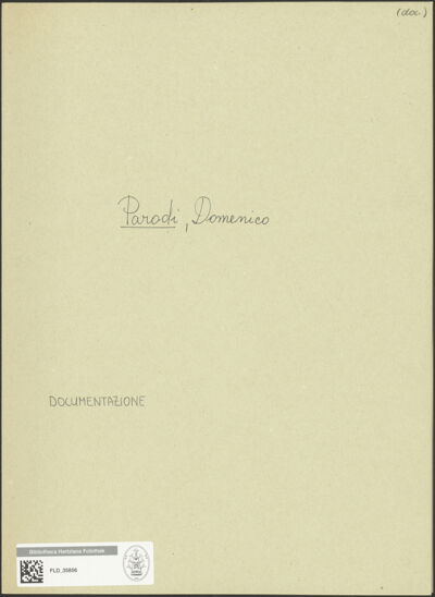 Abbildung des Ordner-Etiketts